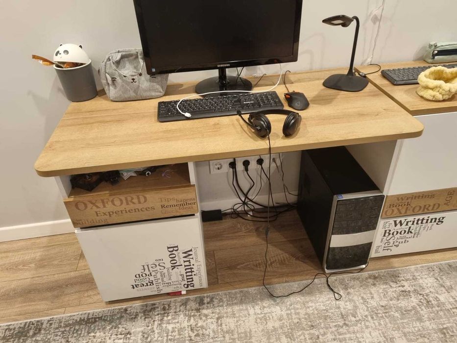 Продам письменный стол