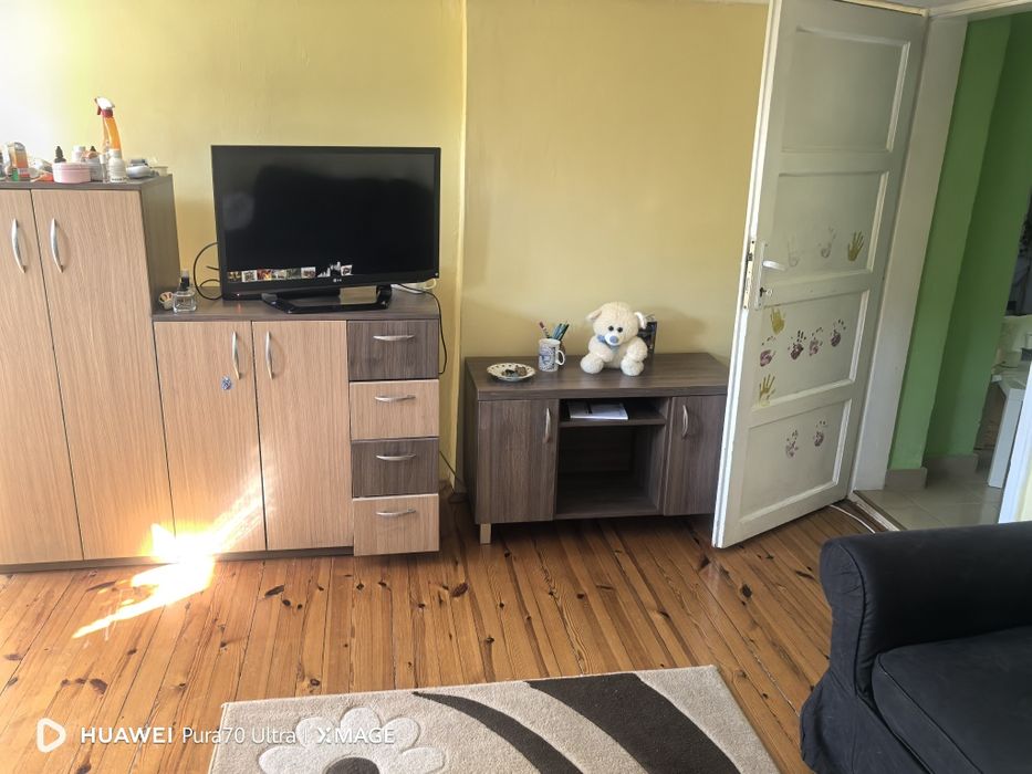 Дава се под наем Многостаен апартамент в София, Редута - 130 кв.м за 650 € - Снимка #3