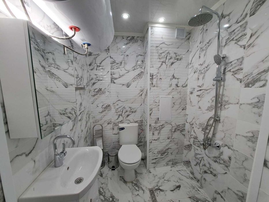 Дава се под наем Двустаен апартамент в София, Овча купел - 55 кв.м за 484.5 € - Снимка #9