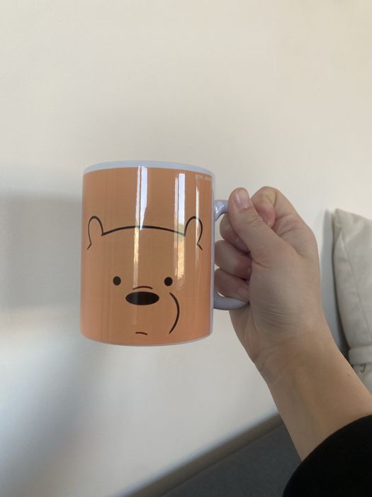 Бокалы с рисунками на заказ