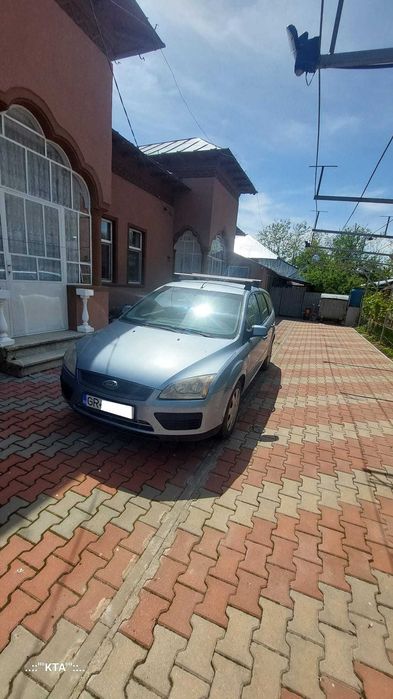 FORD Focus 2007 — imagine 4