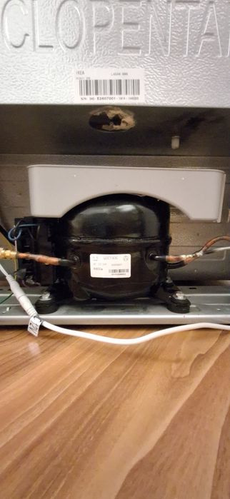 Frigider 12/24v si 220v
