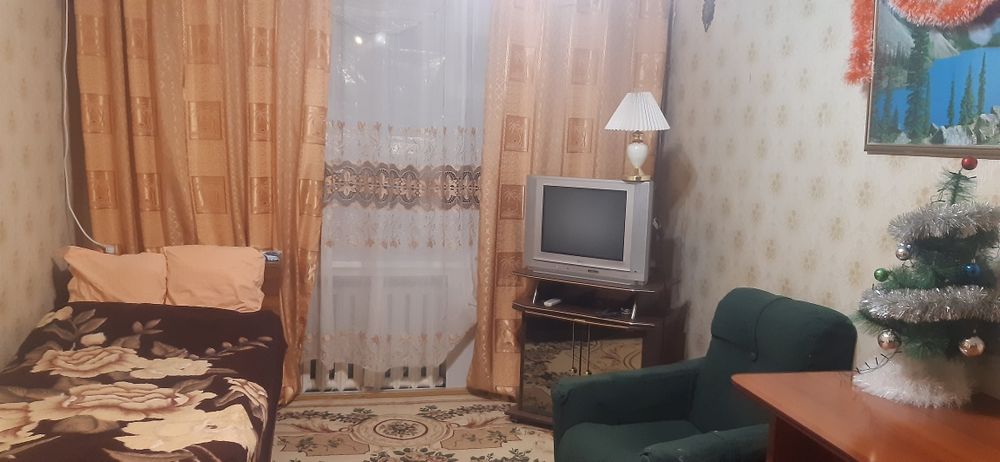 1 комнатная квартира Гор Газ продаётся