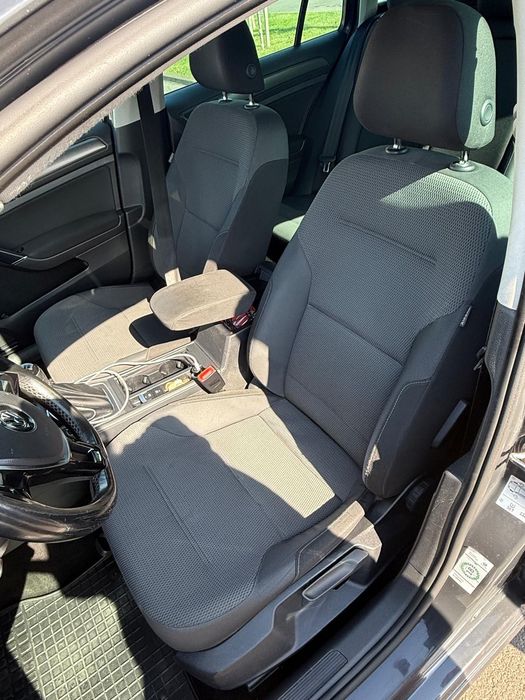 Volkswagen Golf 7 - 2.0 TDI - 150 CP - 2014