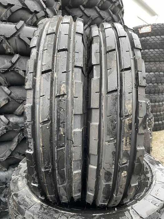 Cauciucuri noi de tractor 6.50-16 fata cu garantie