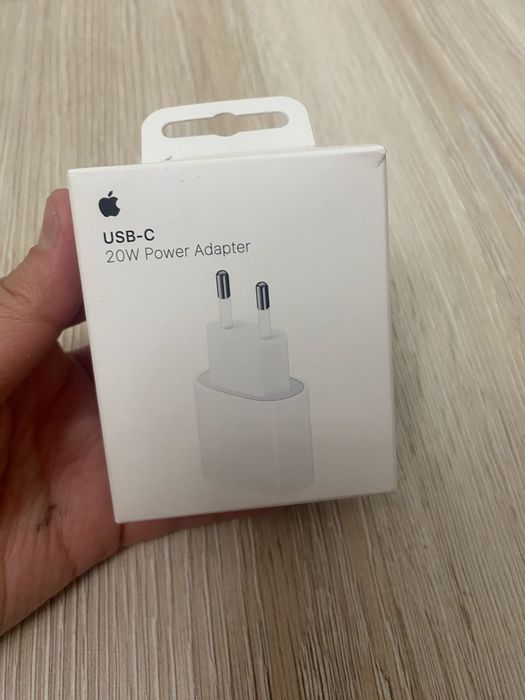 Адаптер питания для айфона / телефона