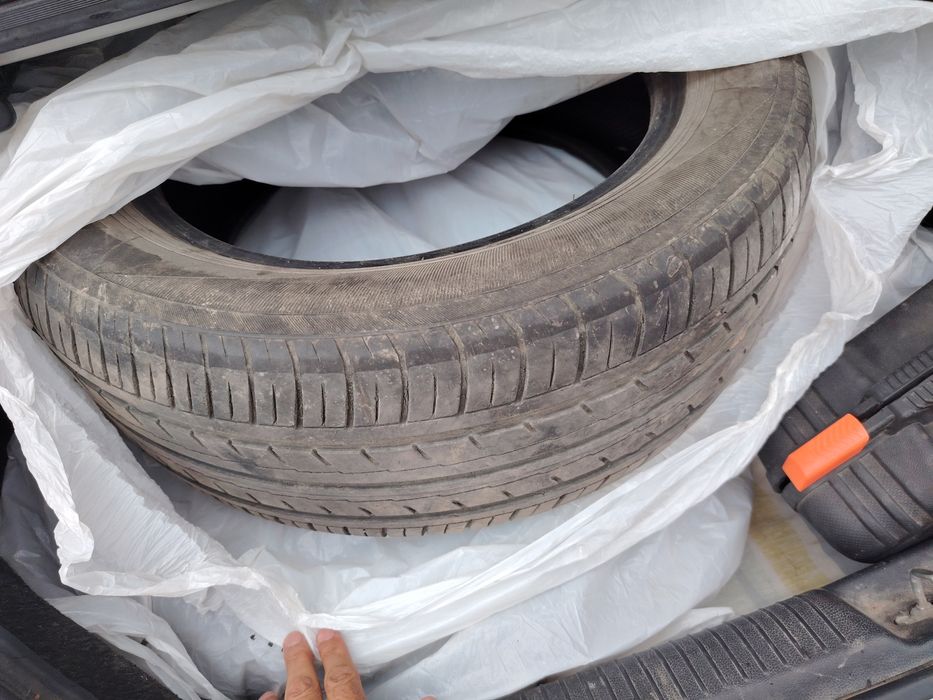 Летний шины хороший сос