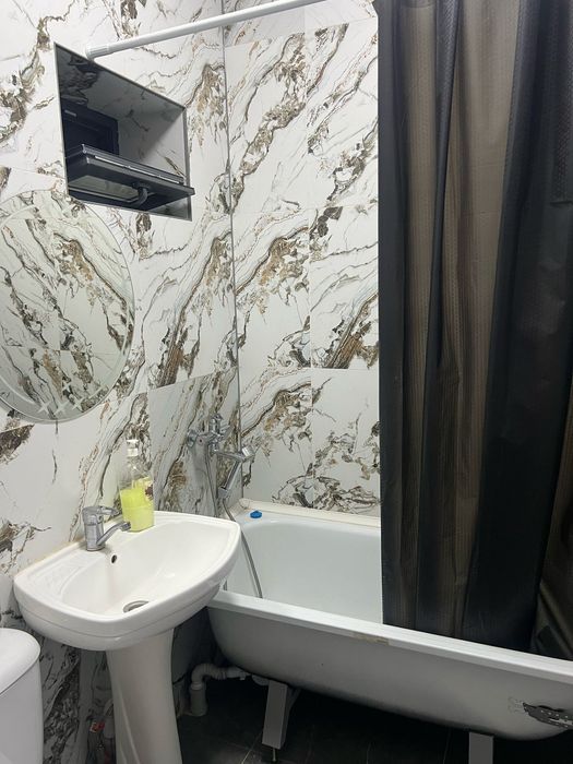 3 комн квартира Люкс