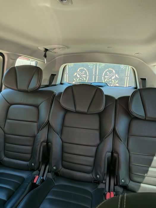 RENAULT Espace 2016 — imagine 2