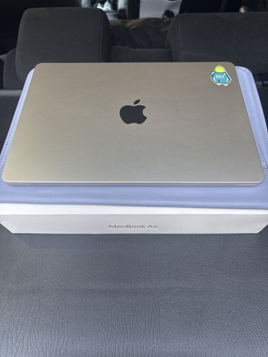 Apple Macbook Air 13