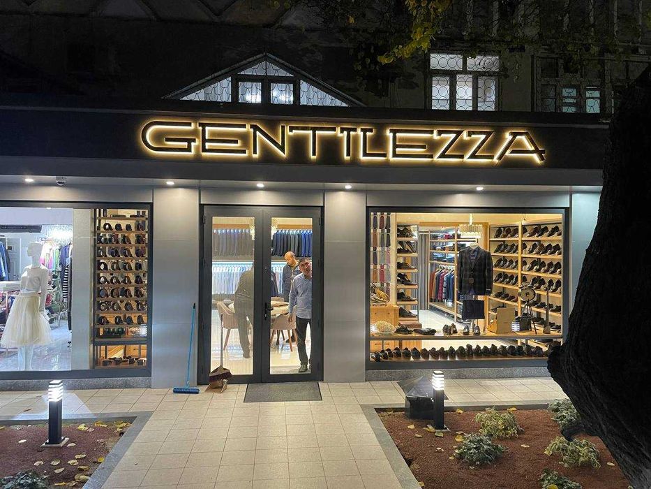 Объемные Буквы, Вывески, Наружная Реклама! - Реклама / полиграфия ...