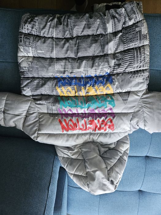 Яке Benetton - 160 см