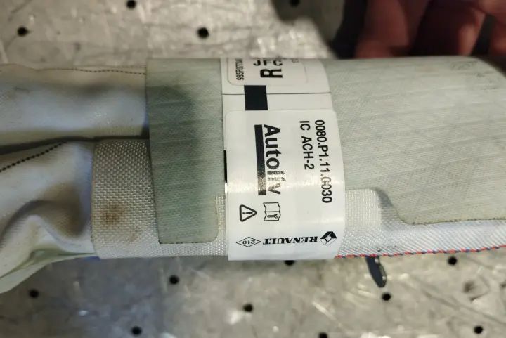 Airbag cortina dreapta Renault Espace 2018 2.0 dCi EDC (160 hp)