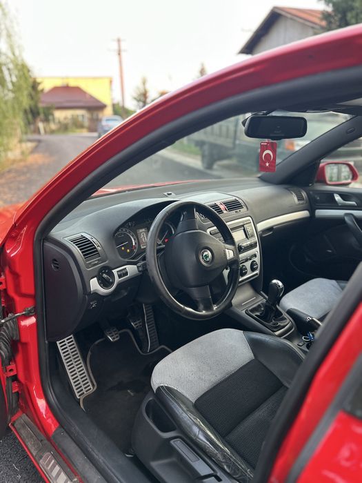 SKODA Octavia 0 — imagine 4