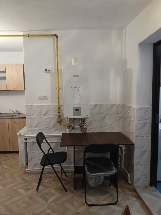 Apartament 3 camere de închiriat Sântandrei