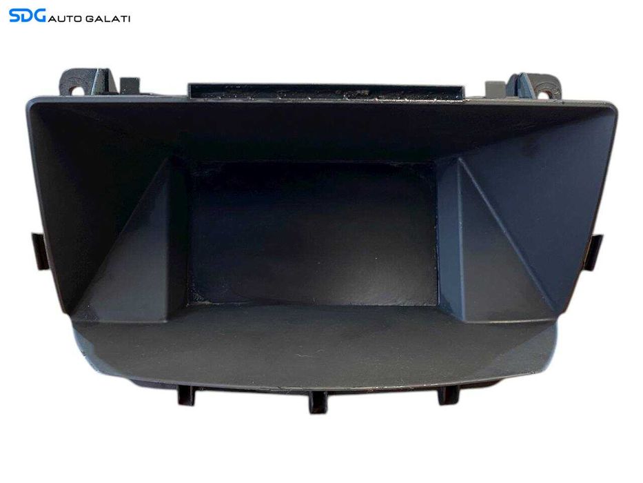 Display Afisaj Ecran Bord Navigatie Opel Astra H 2004 - 2010 Cod 13276999 565412769 28121739-2 [L8157]