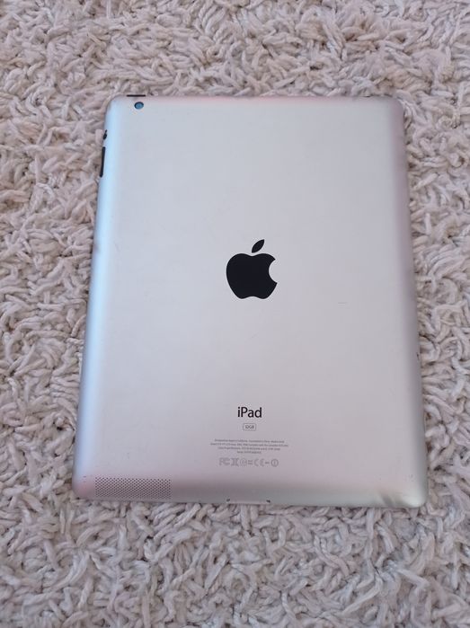 Vand Tableta iPhone A1416