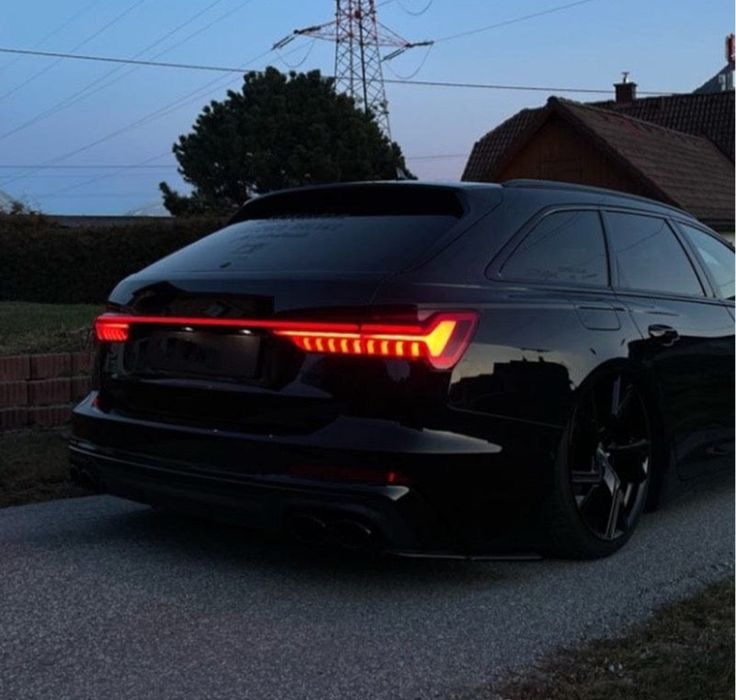 Led-Stop-Spate-Audi-A6-C8-A7-A8-Style