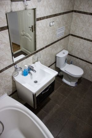 Хостел (Effo hostel)