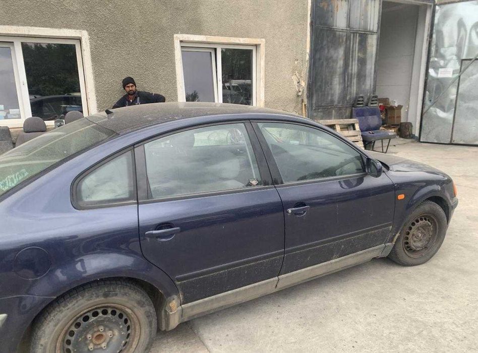 Piese  VW Passat  B5  1.6  , 74kw  , din 1977   ahl