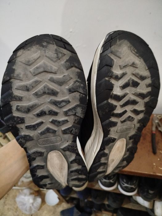 Кроссовки Glasman