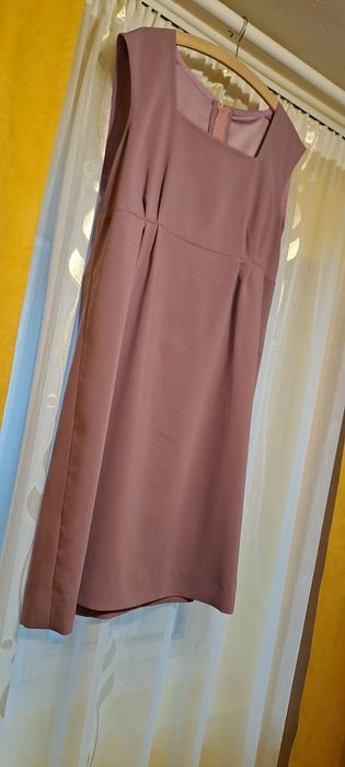 Rochie pentru cocktail lila