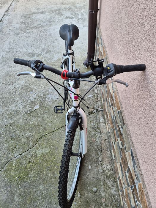 Детски велосипед