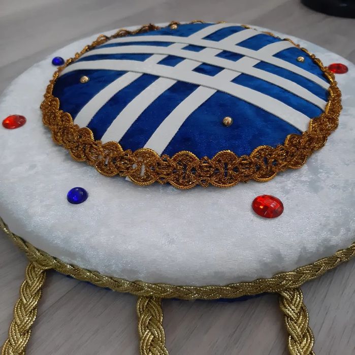 Тумар для дома. Тұмар.