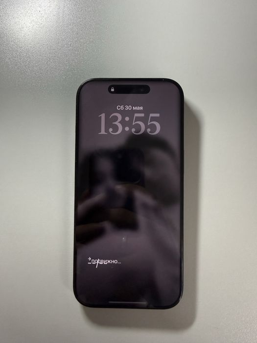 Iphone 16 pro 128гб