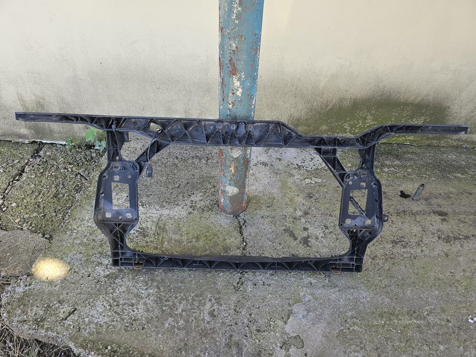 Tragher panou frontal suport radiatoare original Audi A4 8K0 805 594 G