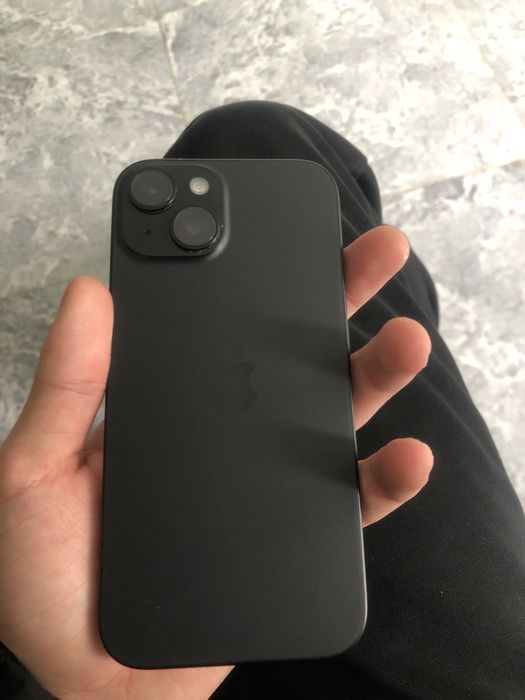 Айфон 15/256/92емкость