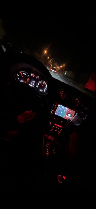 Vand/schimb Audi A3 2010 2.0Tdi DSG