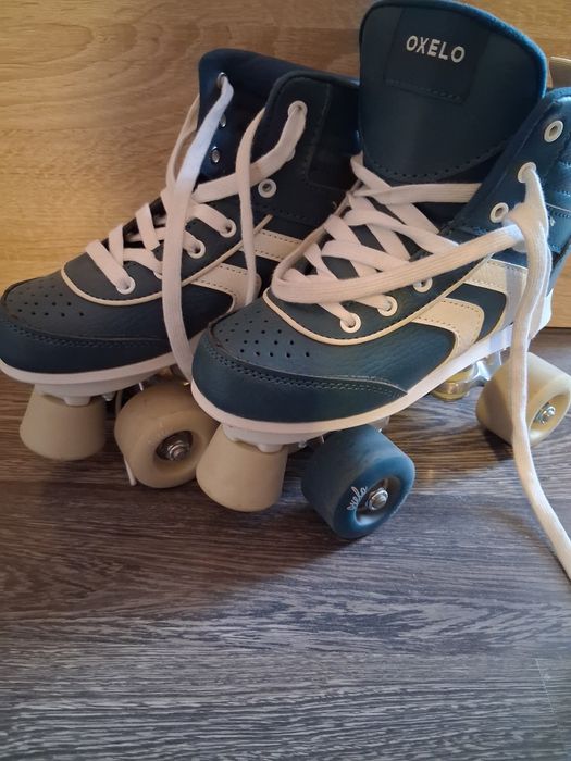 Кънки да деца 35 номер