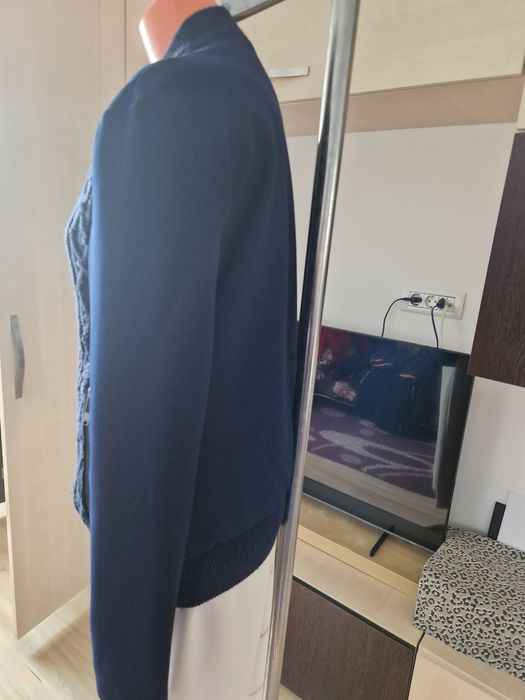 Hanorac baieti mas. S