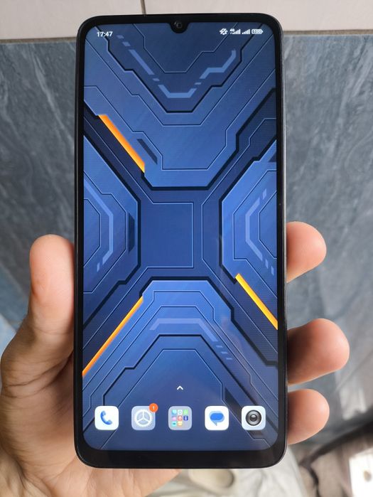 Продам телефон Redmi 13C