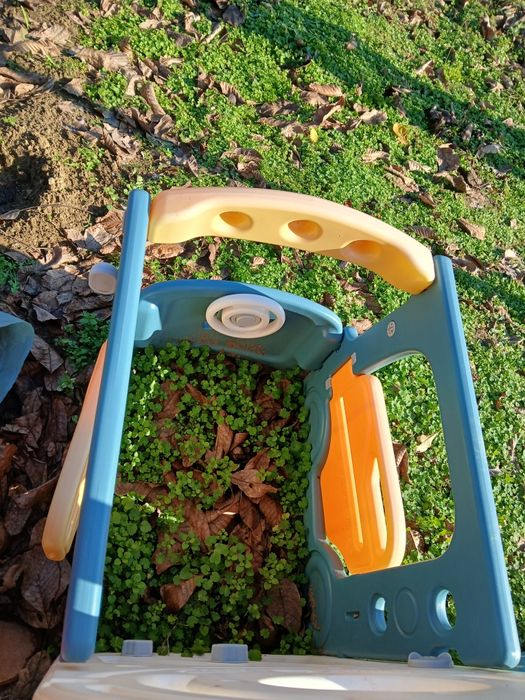 Детски център за игра Sonne Happy bus