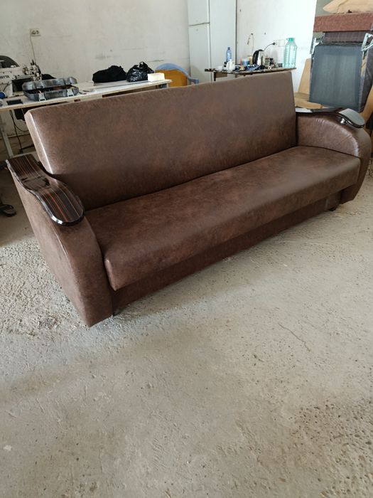 Продается диванкирова