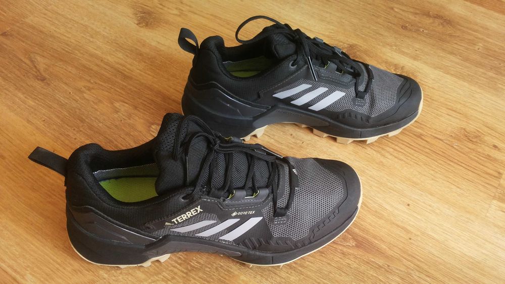 Adidas Terrex Swift R3 GORE-TEX Shoes размер EUR 39 1/3 / UK 6 дамски водонепромокаеми - 816