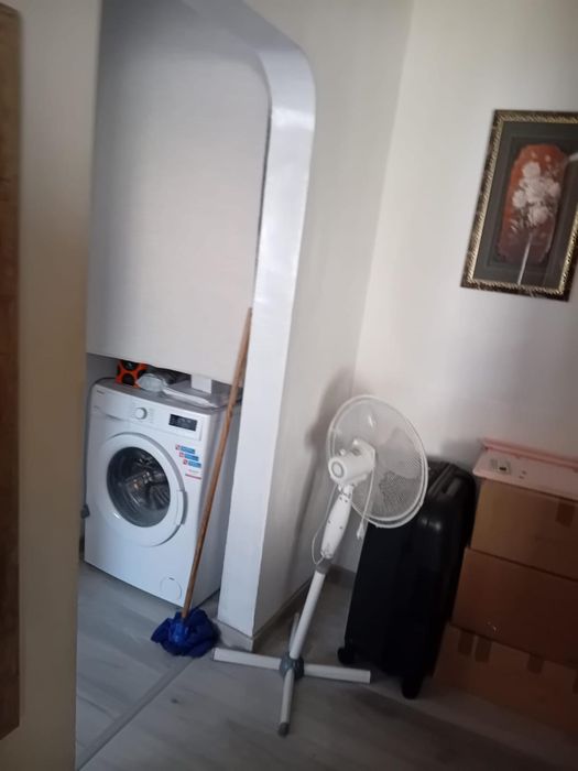Apartament Tecuci