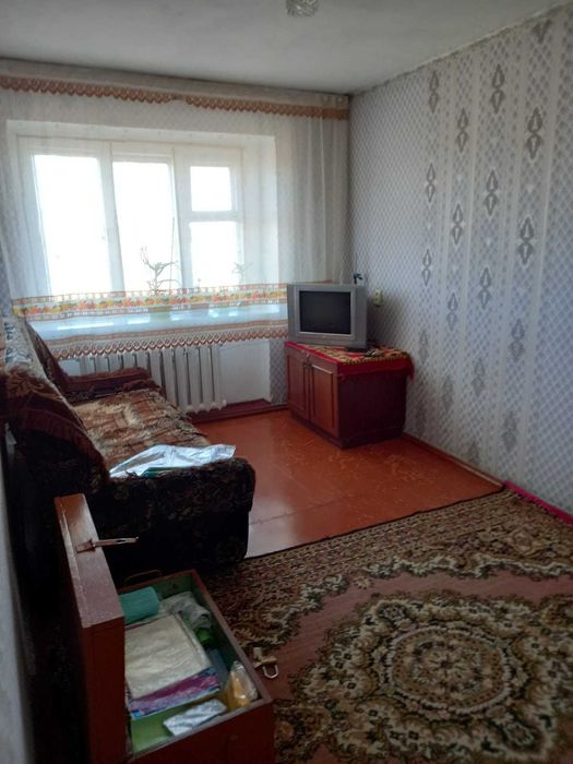 Продается 3 комнатная квартира