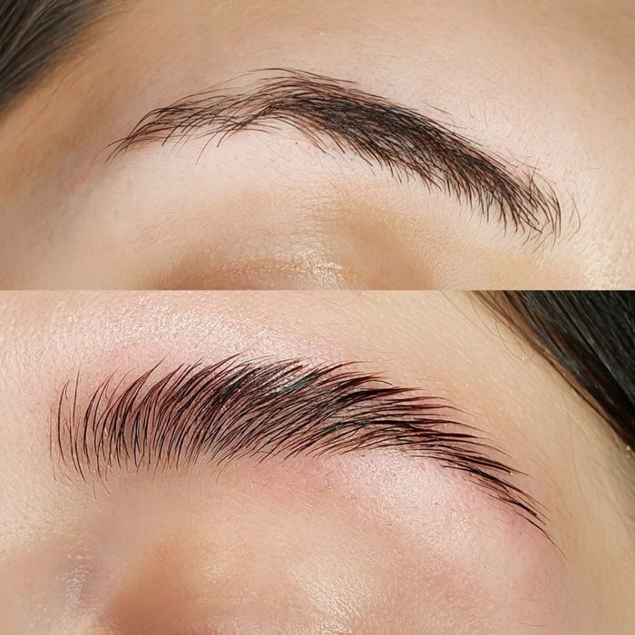 Laminare la sprancene