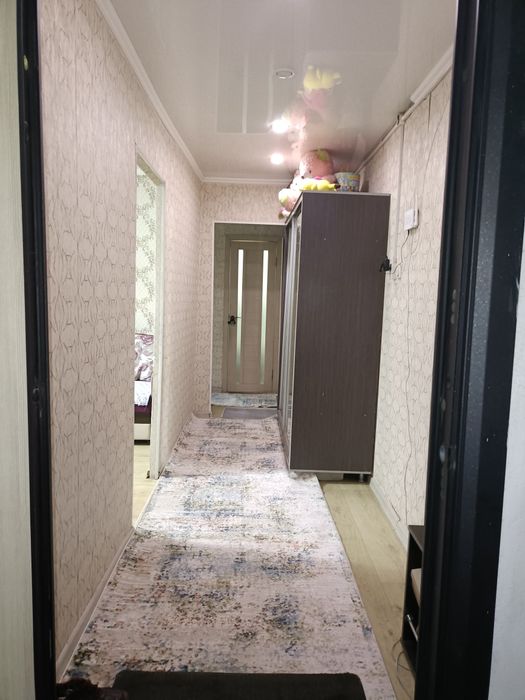 Продам 1 комнатную  квартиру