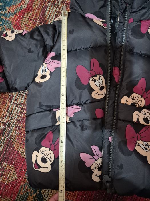 Яке Мини Маус пролет