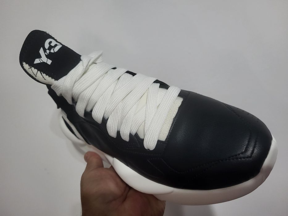 Adidași Yohji Yamamoto Y-3 Kaiwa