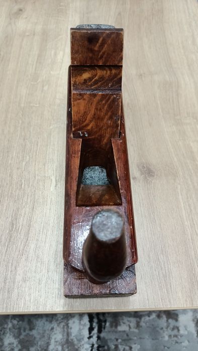 Rindea lemn anii '70