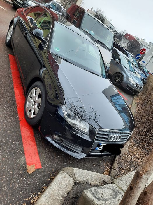 Audi A4 1.8 TFSI de vânzare