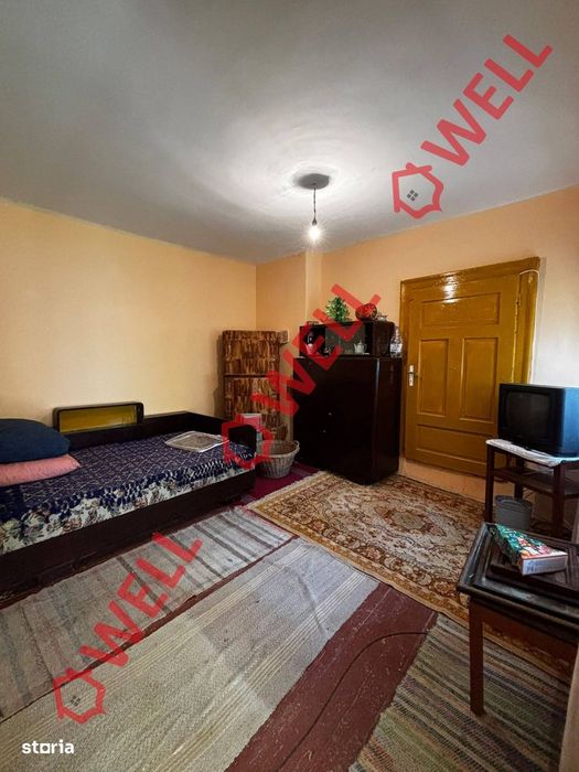 De vânzare casă familială în Dacia!