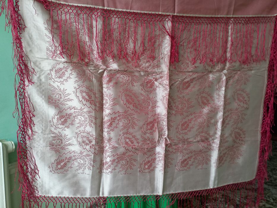 Katta ro'mol qadimgi