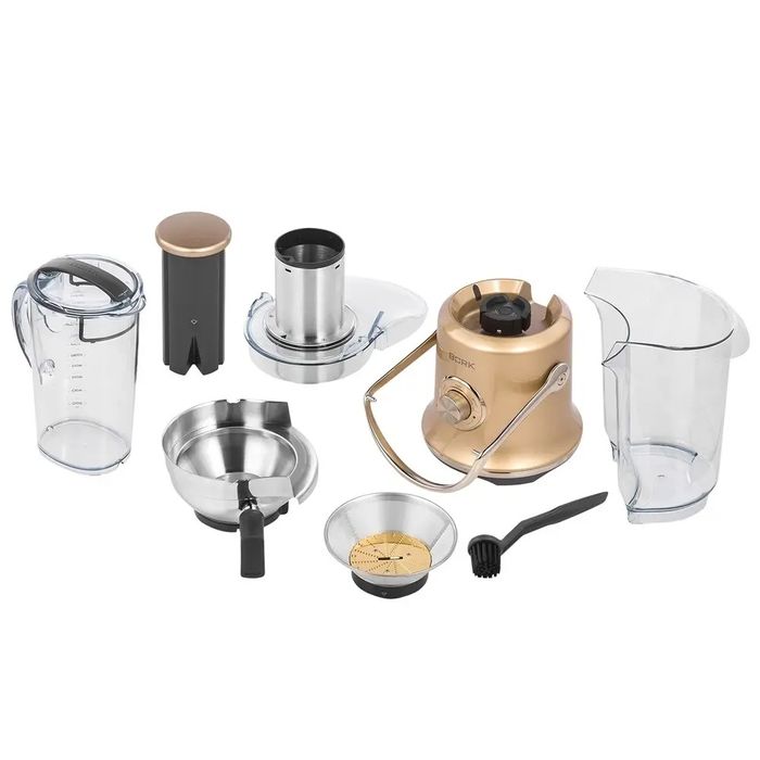 Соковыжималка BORK S703 CH