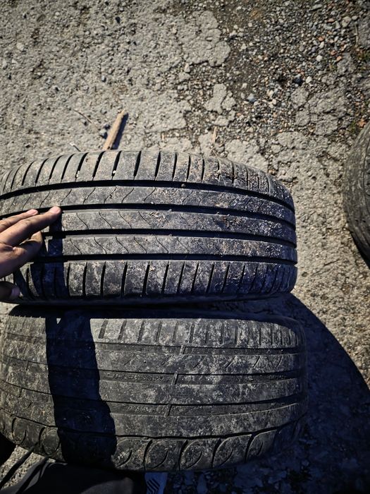 Джанти 17 5х112 Мерцедес